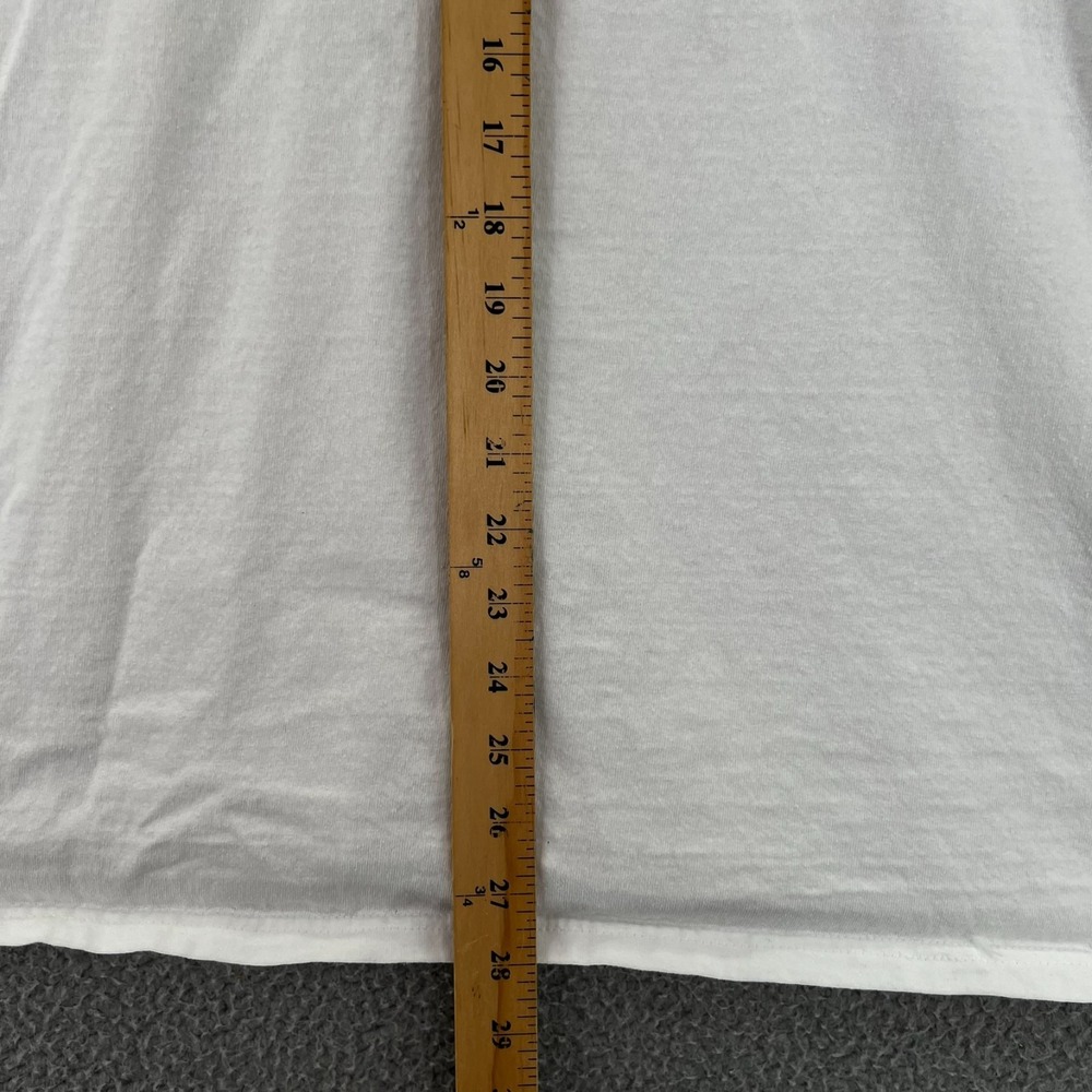 Oscar Mayer Hot Dog Weiner Weiner Mobile I‎ Wish I Was A Jingle Song T Shirt 3XL - Picture 13 of 14